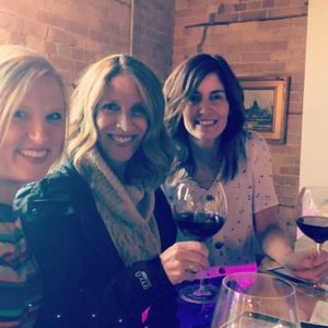 Meet your Posher, Tammy